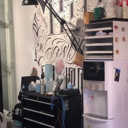 点击看大图 -MDZ STORE·TATTOO·耳饰