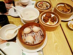 -添好运点心专门店(百老汇店)