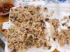 -杨婆婆烤肉(文昌阁店)