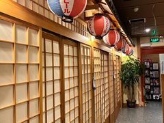 包房-江户前寿司(好运街店)