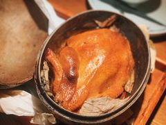 富贵叫化鸡-弄堂里·寻味杭州(湖滨银泰in77C区店)