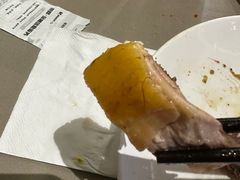 -海口鲁能希尔顿酒店-田园汇自助餐·三文鱼·海鲜