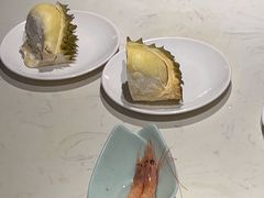 -海玥荟海鲜姿造自助餐厅(欧罗巴广场店)