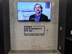 -纽瓦克自由国际机场