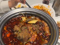 -辣婆婆(航天桥店)