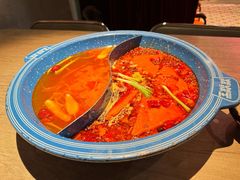 -王歘歘·chuǎ火锅(五道营店)