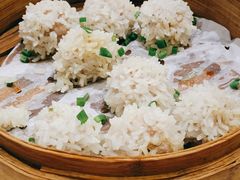 -新虹楼饭庄(崇明陈家镇店)