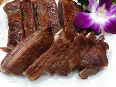 联邦特色烧排骨-联邦酒楼
