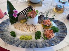 -皇朝海鲜酒店
