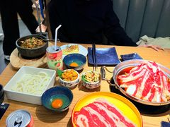 -沼津港精致料理·寿喜烧·烧鸟(青浦宝龙广场日料榜单店)