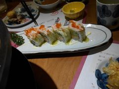 -一心创作料理屋(经开万达店)