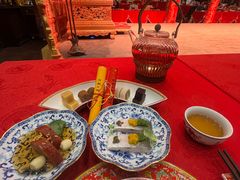 -白家大院·王府宫廷菜(苏州街店)