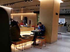 -麦当劳(龙阳路店)