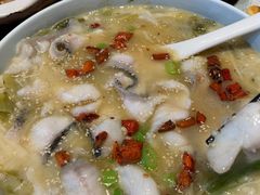 酸菜鱼-小天厨民间菜馆(深圳街店)