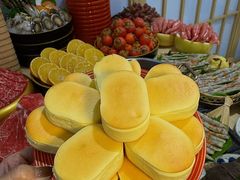 -松野谷·寿喜烧自助(华联顺义金街购物中心店)