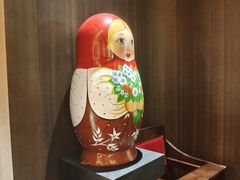 -俄士厨房(环球港店)