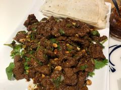 -淮南牛肉汤酒店(可伦公馆店)