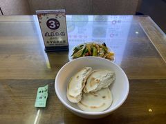 -建基泡馍·西安老字号·清真(永宁店)