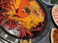 -蜀大侠火锅(春熙路店)