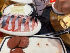 -豪渝火锅(红谷滩万达店)