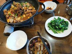 -88号小吃店·经典云南菜·地道纳西美食
