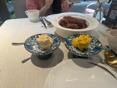 -狮王府淮扬菜(夫子庙老门东店)