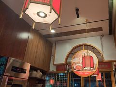 -九老汉·川渝江湖菜(合川路2店)
