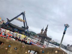 -大连海昌发现王国主题公园