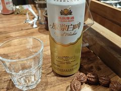 -西塔老太太泥炉烤肉(万柳华联店)