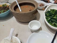 -刘胖子家常菜·蹄花焖藕(江汉路总店)