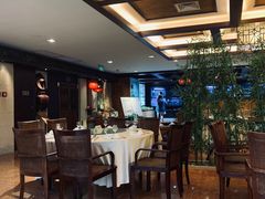 -姚江春中餐厅·太平洋大酒店