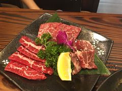 -和萌牛肠烧烤(财富中心店)