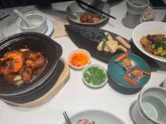 -潮堂 · 潮州菜(国贸商城店)