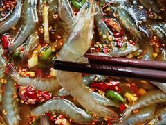 -红满堂·龙虾·牛蛙·淮扬菜(濠北路店)