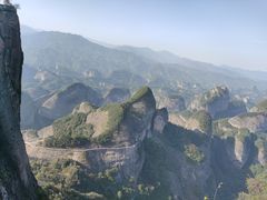 -崀山风景名胜区