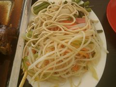 -卤煮老北京酱肉馆