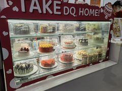 -DQ·蛋糕·冰淇淋(新世纪6F店)