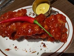 -ZAFFERANO西班牙海鲜饭(上海首店)