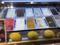 -TOUCH泰奇(金桥长岛路店)