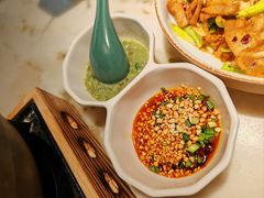 -锦府盐帮·李宅(领展购物广场中关村店)