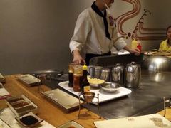 -赤坂亭·M9和牛烧肉·铁板烧(合肥万象城店)