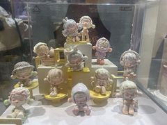 -泡泡玛特POPMART(大兴荟聚店)