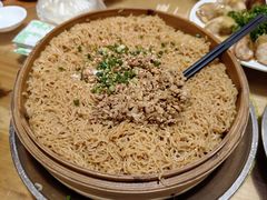 肉沫粉丝-和记菜馆