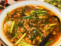 -缘生态云南菜·野生菌庭院餐厅(华侨城店)