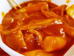 -米屋石锅拌饭(师大店)