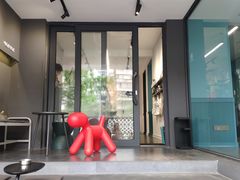 -NokNok Coffee(宽窄巷子店)