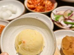 -缘·金家烤鳗鱼(西塔总店)