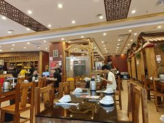 -老雒阳面馆·水席·洛阳菜(王城路店)