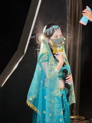 -米莱摄影写真(五大道别墅店)