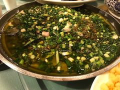 -巴人汇三篇小龙虾江湖菜(李家沱店)